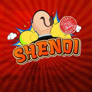 Shendi by Red FM