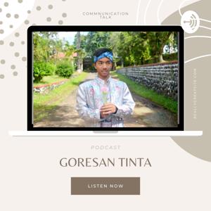 Goresan Tinta