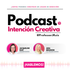 Podcast Intención Creativa