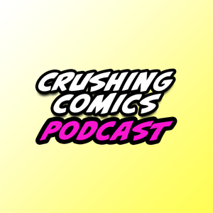 Crushing Comics