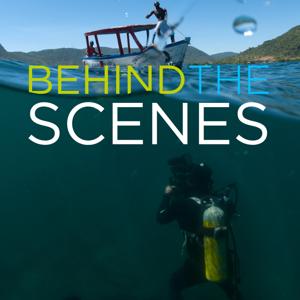 Wildlife Documentaries: Behind the Scenes (HD) by Earth Touch