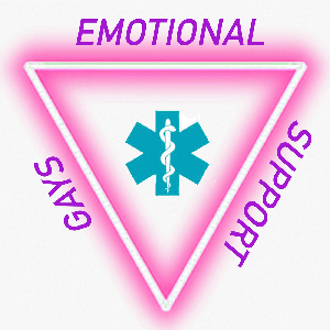 Emotional Support Gays