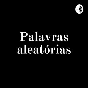 Palavras aleatórias