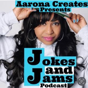 Jokes and Jams Podcast