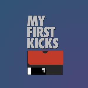 My First Kicks by Hass