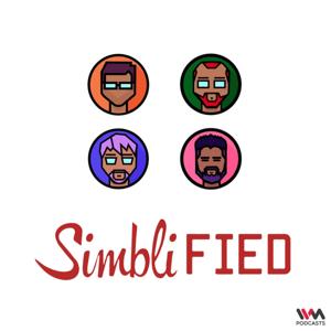 Simblified by IVM Podcasts