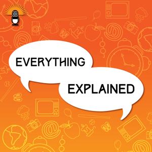 Everything Explained by WAMC