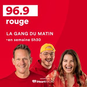 La gang du matin au Saguenay-Lac-Saint-Jean by Bell Media