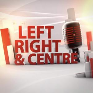 Left, Right & Centre by NDTV