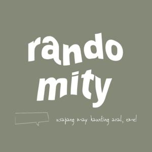 Randomity