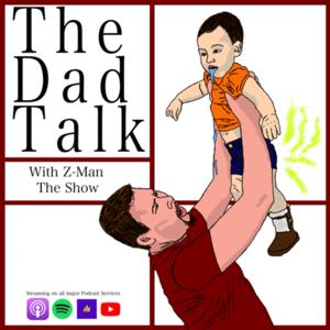 The Dad Talk