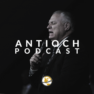 Antioch, The Apostolic Church by Antioch, The Apostolic Church