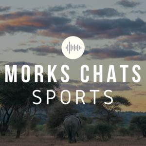 Morks Chats Sports ⚽️🏏🏉🐘🇿🇼