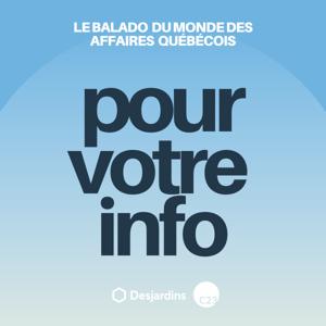 Pour votre info