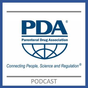 PDA Spotlight Podcast