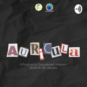 Auricula DEMA FK UIN Jakarta