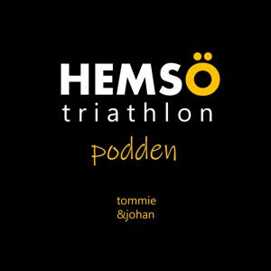 Hemsö Triathlon Podden