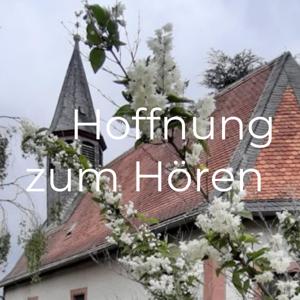 Hoffnung zum Hören