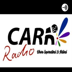 CARR RADIO