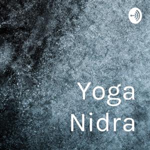 Yoga Nidra by Me Yoga