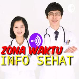 ZONA WAKTU - Info Sehat