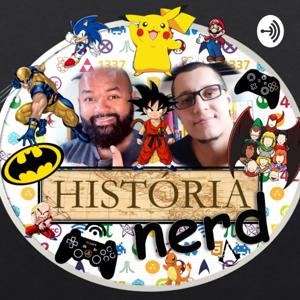 História Nerd