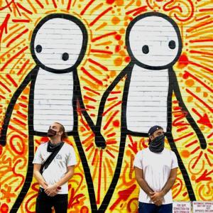 Neighbors Of New York