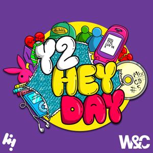 Y2 Hey Day - 2000s Nostalgia