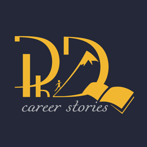 PhD Career Stories by PhD Career Stories Team