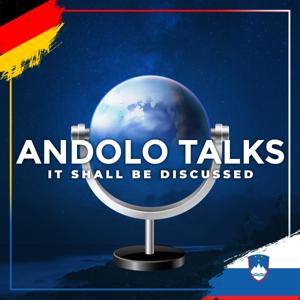 Andolo Talks - It shall be discussed