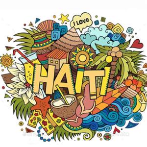 VOZES HAITIANAS