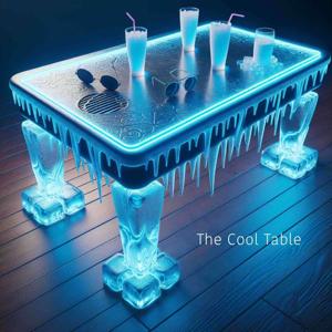 The Cool Table