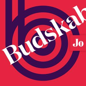 Budskab by Fagbladet Journalisten