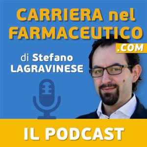 Carriera Nel Farmaceutico