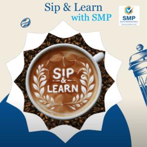 Sip & Learn With Senior Medicare Patrol (SMP)