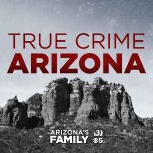 True Crime Arizona by Briana Whitney