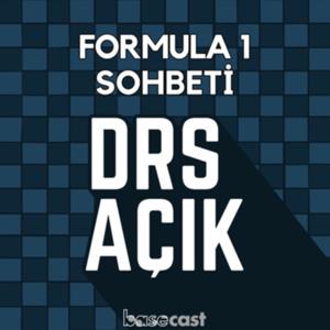 DRS Açık