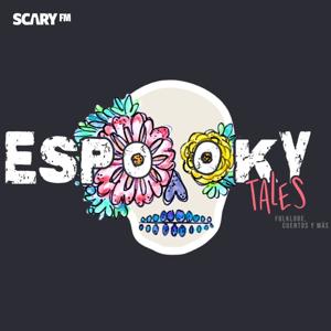 Espooky Tales by Cristina & Carmen