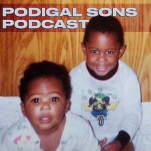 Podigal Sons Podcast