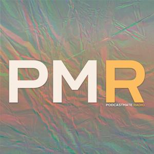 PMR: Podcastmate Radio