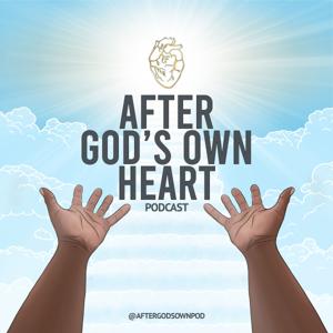 #AfterGodsOwnPod