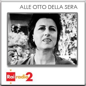 Anna Magnani, Alle otto della sera