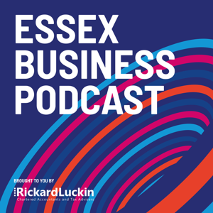 Essex Business Podcast