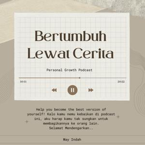 Bertumbuh Lewat Cerita