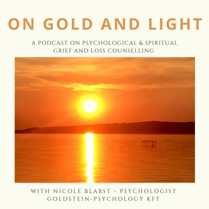 On Gold and Light