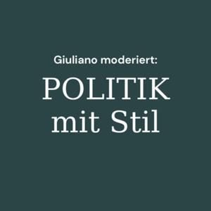 Politik mit Stil - Der Podcast