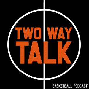 Two Way Talk Podcast