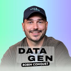 DataGen by Robin Conquet