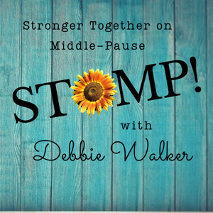 STOMP! with Debbie Walker