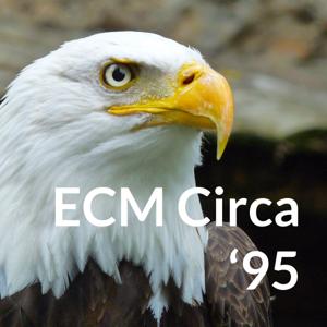 ECM Circa ‘95